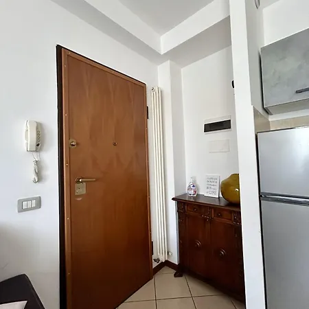 Dal Palazzetto * Сальсомаджоре-Терме