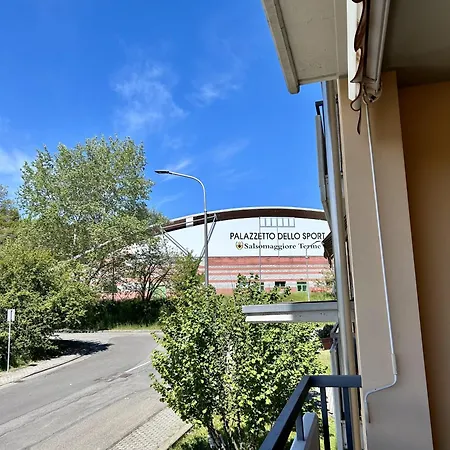 Апартаменты Dal Palazzetto