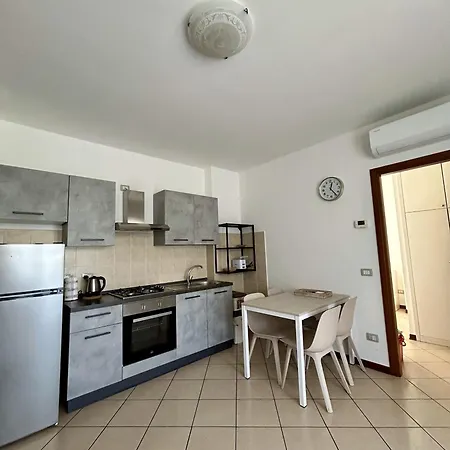 Dal Palazzetto Сальсомаджоре-Терме