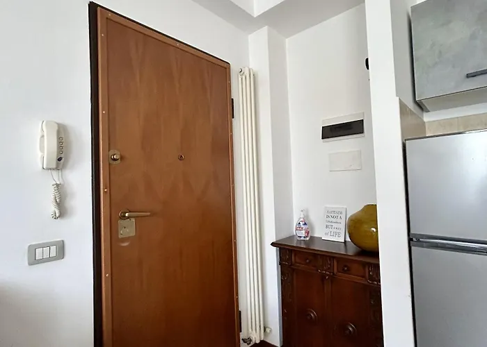 Dal Palazzetto * Сальсомаджоре-Терме