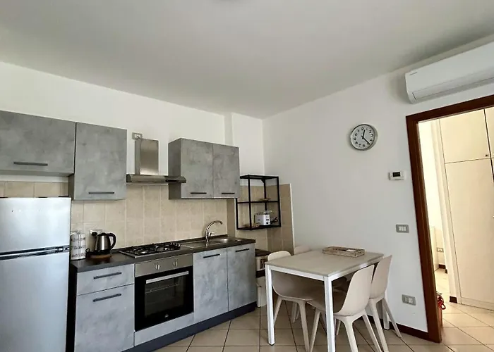 Dal Palazzetto Сальсомаджоре-Терме