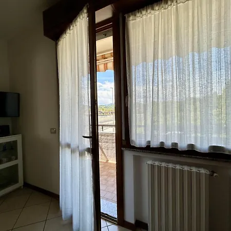 Dal Palazzetto Apartmán *