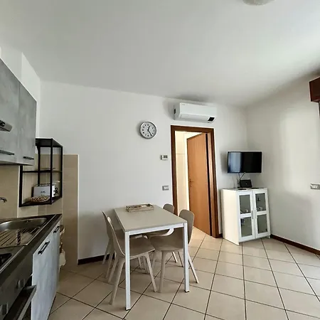 Dal Palazzetto Apartmán