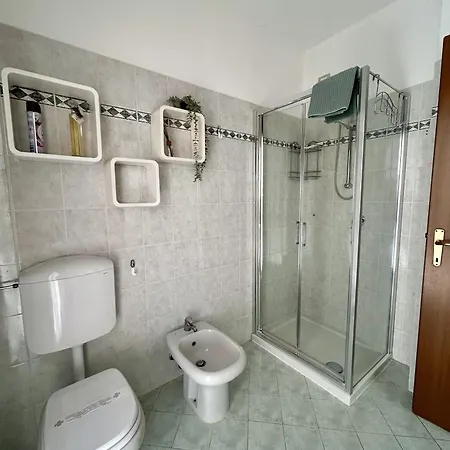 Dal Palazzetto Lägenhet *