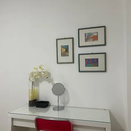 Dal Palazzetto Apartmán