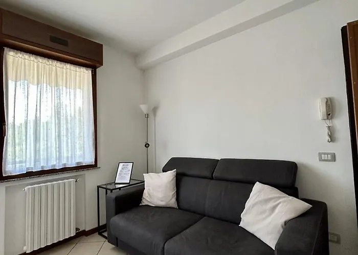 Dal Palazzetto Appartamento Salsomaggiore Terme