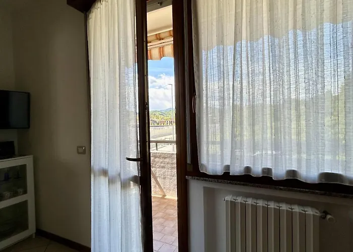 Dal Palazzetto Apartmán *