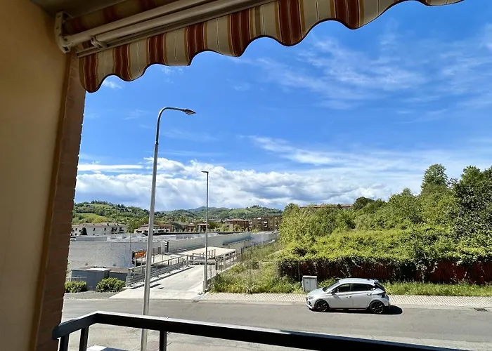 Apartmán Dal Palazzetto *