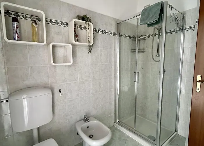 Dal Palazzetto Apartmán *