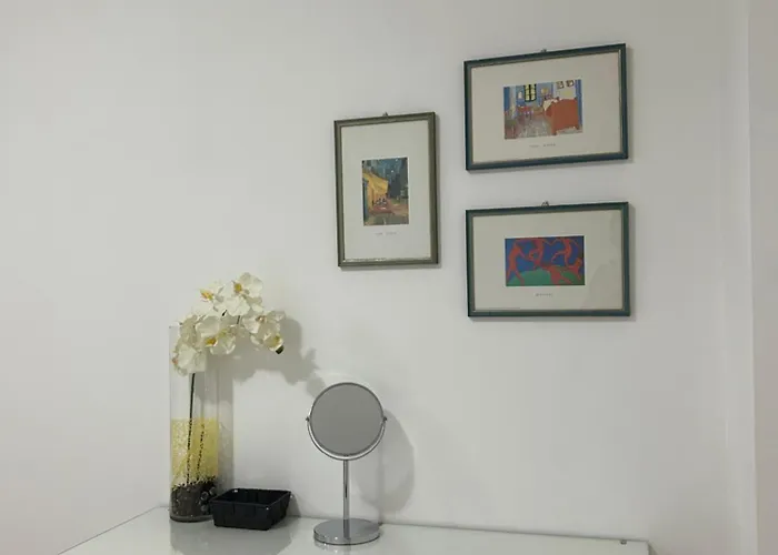 Dal Palazzetto Apartmán